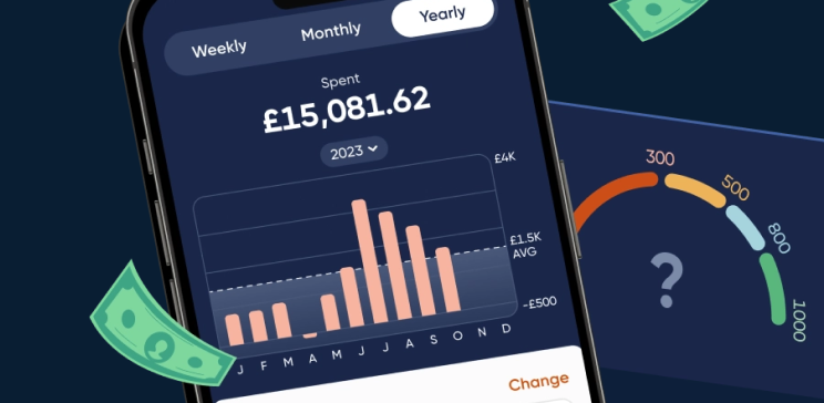 Lendable app