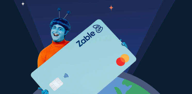 Lendable app