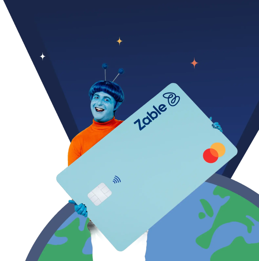 Lendable app