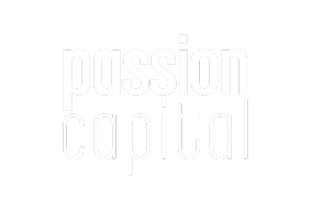 Passion Capital Logo